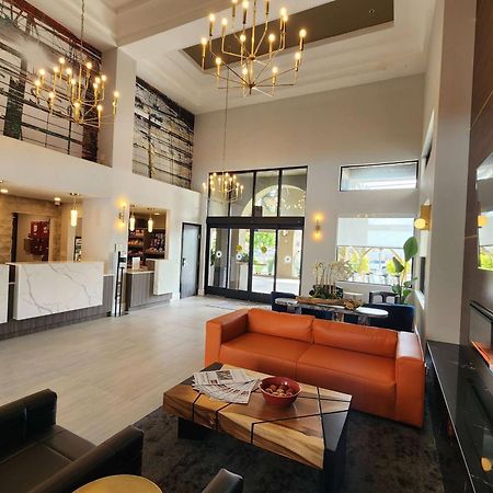 La Quinta By Wyndham San Francisco Airport West Hotel Милбрей Екстериор снимка