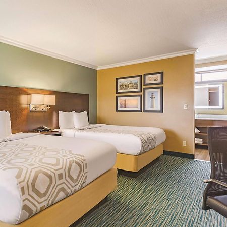 La Quinta By Wyndham San Francisco Airport West Hotel Милбрей Екстериор снимка