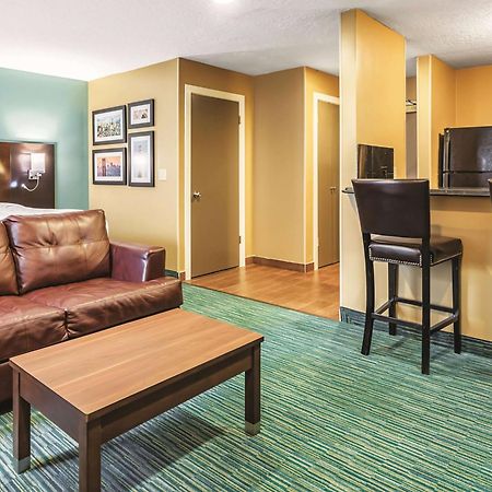 La Quinta By Wyndham San Francisco Airport West Hotel Милбрей Екстериор снимка