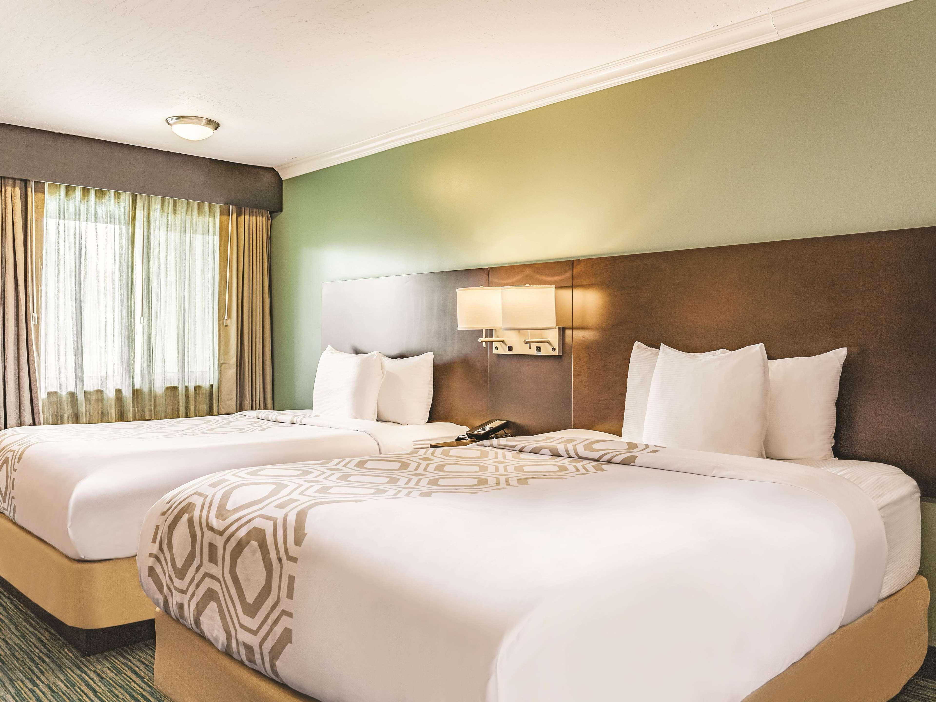 La Quinta By Wyndham San Francisco Airport West Hotel Милбрей Екстериор снимка