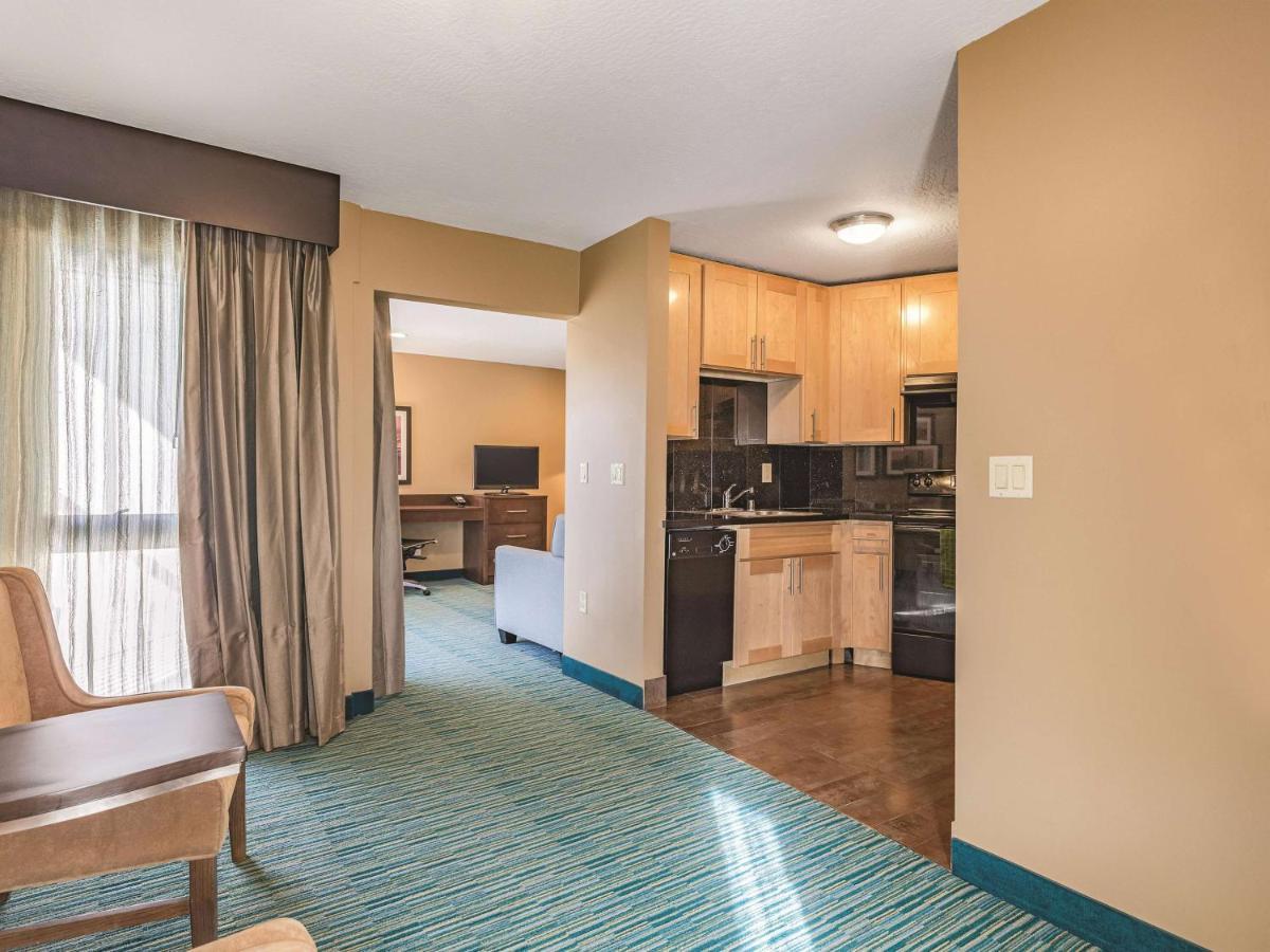 La Quinta By Wyndham San Francisco Airport West Hotel Милбрей Екстериор снимка