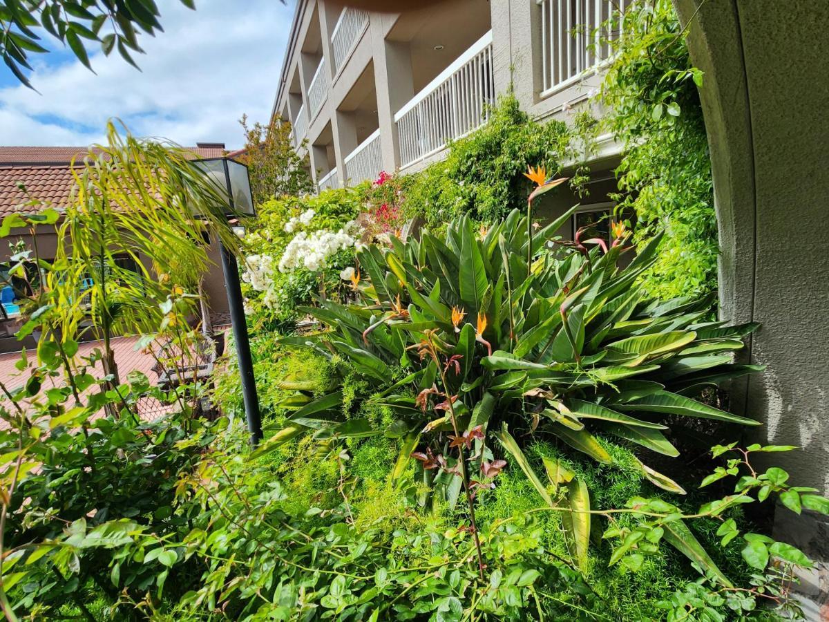 La Quinta By Wyndham San Francisco Airport West Hotel Милбрей Екстериор снимка