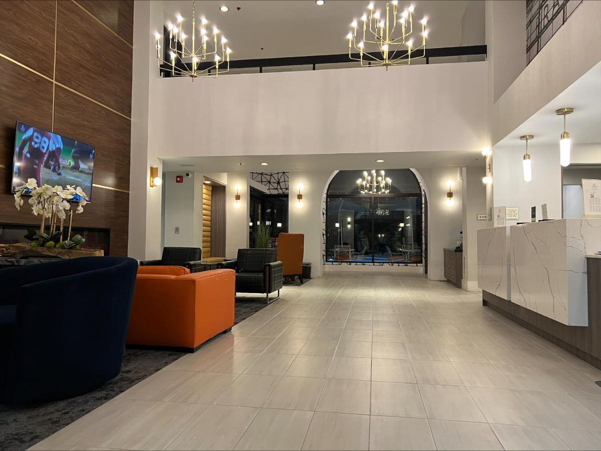 La Quinta By Wyndham San Francisco Airport West Hotel Милбрей Екстериор снимка
