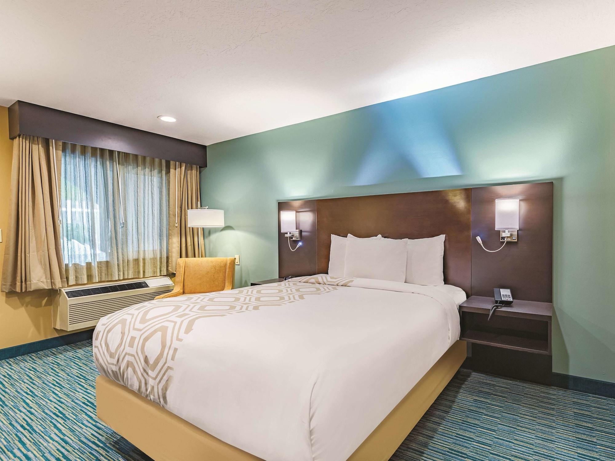 La Quinta By Wyndham San Francisco Airport West Hotel Милбрей Екстериор снимка
